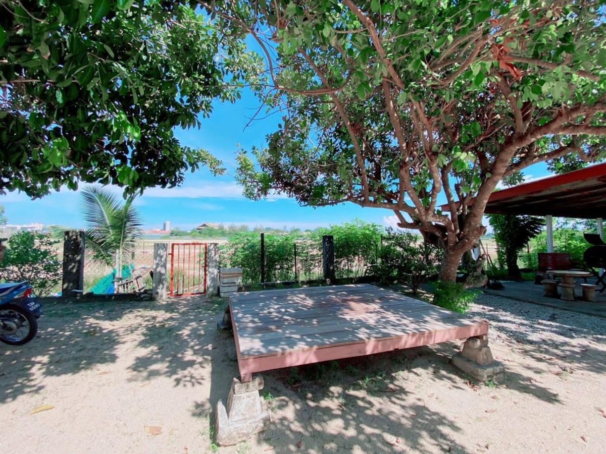 Hellokitty House - Unit 1 Villa Kuala Terengganu Eksteriør bilde
